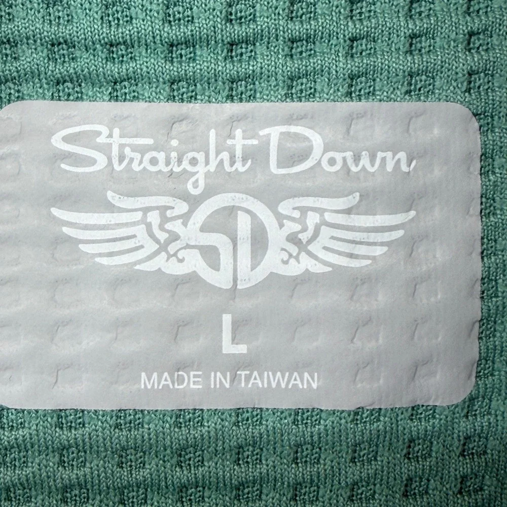 Straight Down bnp performance